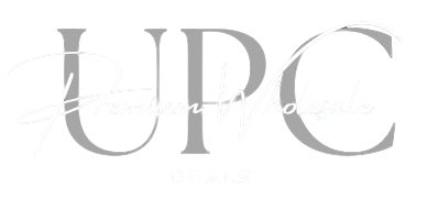 Universal Pallet Center (UPC)